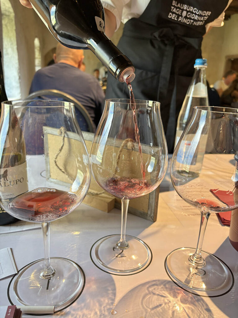 Mescita Pinot Nero
